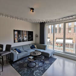 Foto #4 Appartement Revaleiland Amsterdam