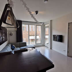 Foto #3 Appartement Revaleiland Amsterdam