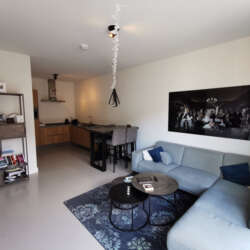 Foto #1 Appartement Revaleiland Amsterdam