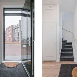 Foto #1 Huurwoning Bernhardplein Den Helder