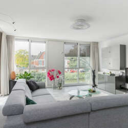 Foto #2 Appartement Van Baaklaan Den Haag