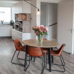 Foto #2 Huurwoning Reuselhof Moergestel