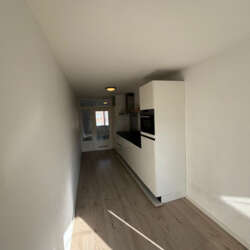 Foto #1 Appartement Chestertonlaan Amsterdam