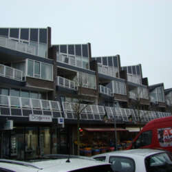 Foto #1 Appartement Concourslaan Hoofddorp