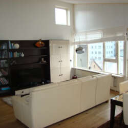 Foto #4 Appartement Concourslaan Hoofddorp