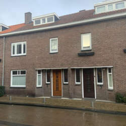 Huurwoning Korte Tuinstraat