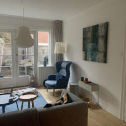 Foto #4 Huurwoning Korte Tuinstraat Tilburg