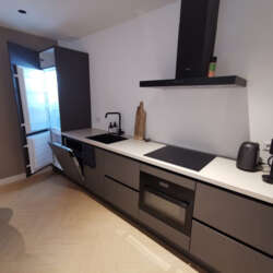 Foto #4 Appartement Sloterkade Amsterdam