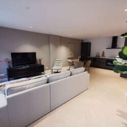 Foto #1 Appartement Sloterkade Amsterdam