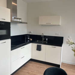 Foto #3 Appartement Mies van der Rohestraat Hoofddorp