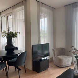 Foto #1 Appartement Mies van der Rohestraat Hoofddorp