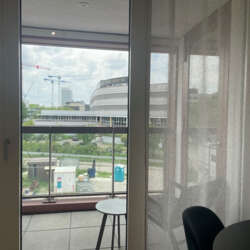 Foto #4 Appartement Mies van der Rohestraat Hoofddorp