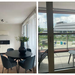 Foto #2 Appartement Mies van der Rohestraat Hoofddorp