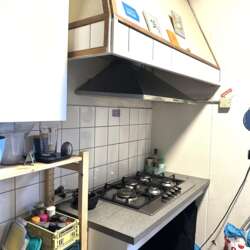 Foto #4 Appartement Bakkerstraat Arnhem