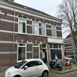 Foto #1 Appartement Sloetstraat Arnhem