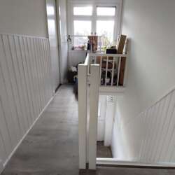 Foto #1 Appartement Everhardt van der Marckstraat Enschede