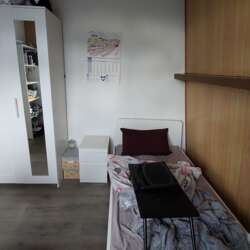 Foto #3 Appartement Everhardt van der Marckstraat Enschede