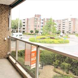 Foto #1 Appartement Schepen Ketelhoethof Arnhem