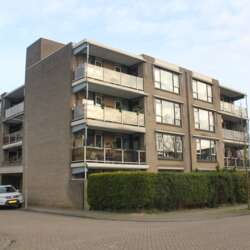 Appartement Schepen Ketelhoethof