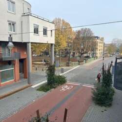 Foto #1 Appartement van Berckelstraat Den Bosch