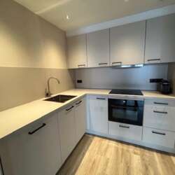 Foto #4 Appartement van Berckelstraat Den Bosch