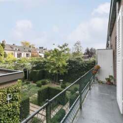 Foto #1 Appartement Hertog Hendriksingel Den Bosch