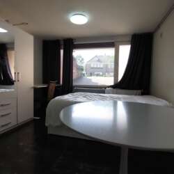 Foto #2 Appartement Gronausestraat Enschede