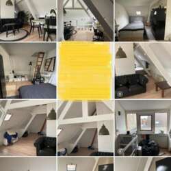 Foto #2 Appartement Sloetstraat Arnhem