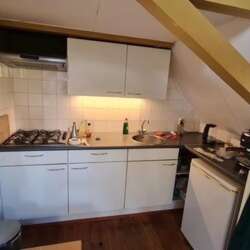 Foto #2 Appartement Bakkerstraat Arnhem