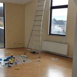 Foto #2 Appartement Deurningerstraat Enschede