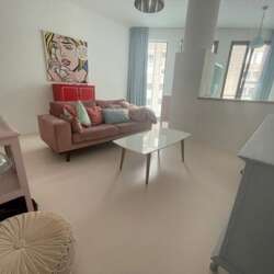 Foto #4 Appartement Emmaplein Den Bosch