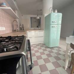 Foto #2 Appartement Emmaplein Den Bosch