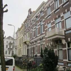 Foto #1 Appartement Parkstraat Arnhem