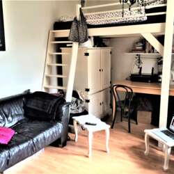 Foto #2 Appartement Parkstraat Arnhem