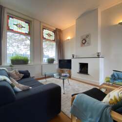 Foto #2 Appartement Leidsekade Utrecht