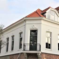 Foto #1 Appartement Spijkerstraat Arnhem