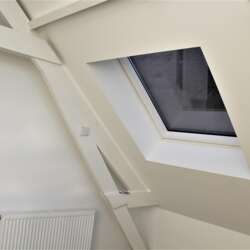 Foto #2 Appartement Spijkerstraat Arnhem