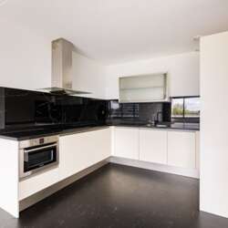 Foto #4 Appartement Pieter Calandlaan Amsterdam