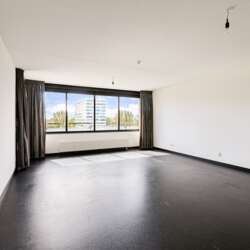 Foto #1 Appartement Pieter Calandlaan Amsterdam