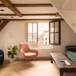 Foto #2 Appartement Herengracht Amsterdam