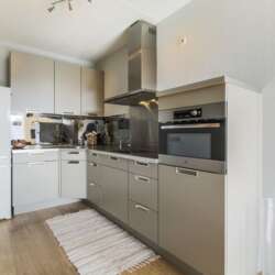 Foto #2 Appartement Theo Frenkelhof Amsterdam