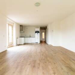 Foto #2 Appartement Theodoor van Hoytemastraat Amsterdam