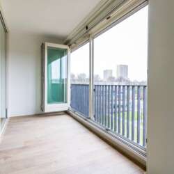 Foto #3 Appartement Theodoor van Hoytemastraat Amsterdam