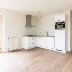 Foto #1 Appartement Theodoor van Hoytemastraat Amsterdam