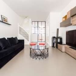 Foto #1 Appartement Kanaalstraat Amsterdam