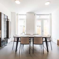 Foto #2 Appartement Kanaalstraat Amsterdam