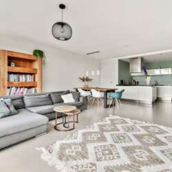 Foto #1 Appartement Saskia van Uijlenburgkade Amsterdam