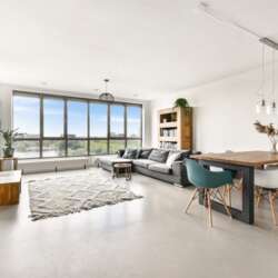 Foto #2 Appartement Saskia van Uijlenburgkade Amsterdam