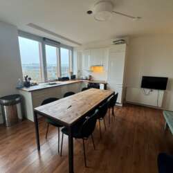 Foto #2 Appartement Anna Blamansingel Amsterdam