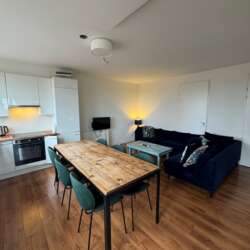 Foto #1 Appartement Anna Blamansingel Amsterdam